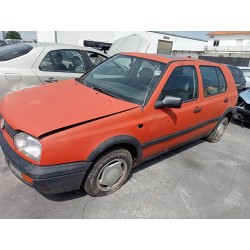volkswagen golf iii berlina (1h1) del año 1996