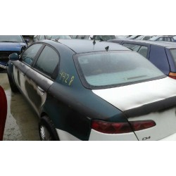 alfa romeo 159 (140) del año 2008