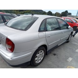 citroen c5 berlina del año 2003