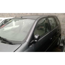 mitsubishi space star (dg0) del año 2003