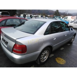 audi a4 avant (b5) del año 2000