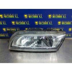 Recambio de faro izquierdo para nissan almera (n15) gx referencia OEM IAM   