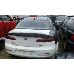 alfa romeo 159 (140) del año 2008