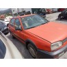 volkswagen golf iii berlina (1h1) del año 1996
