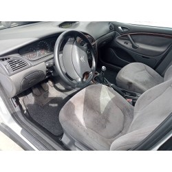 citroen c5 berlina del año 2003