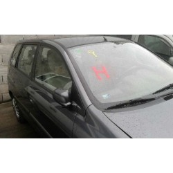 mitsubishi space star (dg0) del año 2003