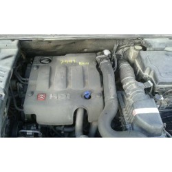 citroen c5 berlina del año 2003