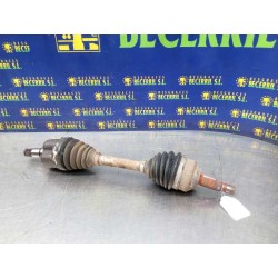 Recambio de transmision delantera izquierda para ford mondeo berlina (gd) clx referencia OEM IAM   