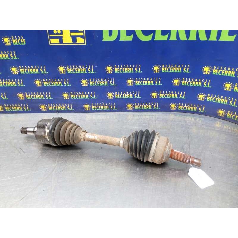 Recambio de transmision delantera izquierda para ford mondeo berlina (gd) clx referencia OEM IAM Recambio de transmision delantera izquierda para ford mondeo berlina (gd) clx referencia OEM IAM