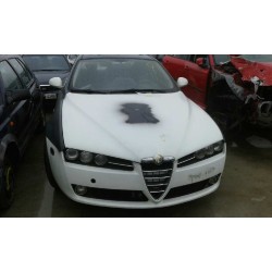 alfa romeo 159 (140) del año 2008