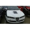 alfa romeo 159 (140) del año 2008