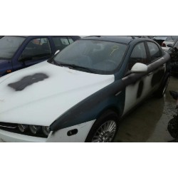 alfa romeo 159 (140) del año 2008