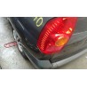 mitsubishi space star (dg0) del año 2003