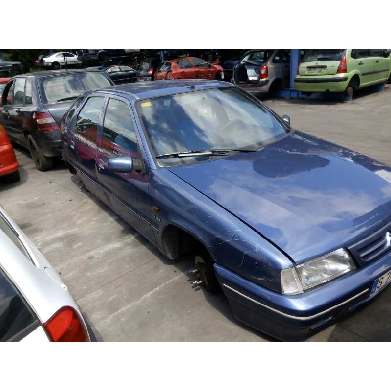 citroen zx del año 1997