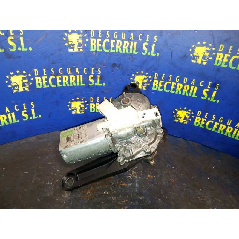 Recambio de motor limpia trasero para renault clio ii fase ii (b/cb0) referencia OEM IAM 82000071214 53016612 