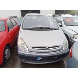 citroen xsara picasso del año 2002