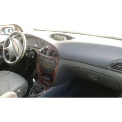 citroen c5 berlina del año 2003