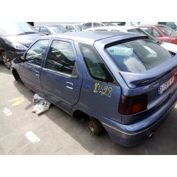 citroen zx del año 1997