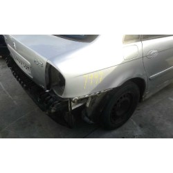 citroen c5 berlina del año 2003