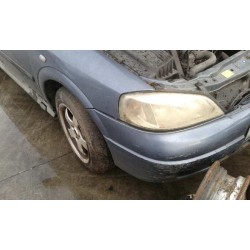 opel astra g berlina del año 1950