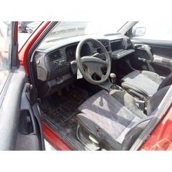 volkswagen golf iii berlina (1h1) del año 1996
