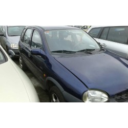 opel corsa b del año 1999