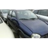 opel corsa b del año 1999
