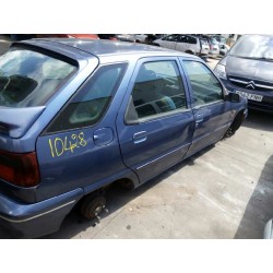 citroen zx del año 1997