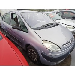 citroen xsara picasso del año 2002
