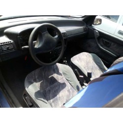 citroen zx del año 1997