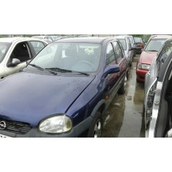 opel corsa b del año 1999