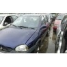 opel corsa b del año 1999
