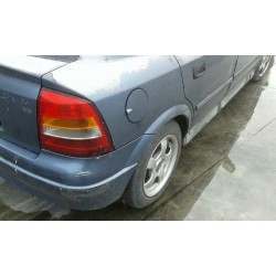 opel astra g berlina del año 1950