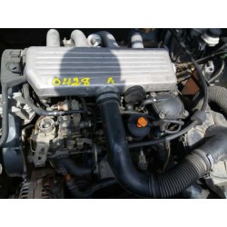 citroen zx del año 1997