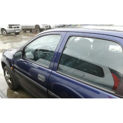 opel corsa b del año 1999