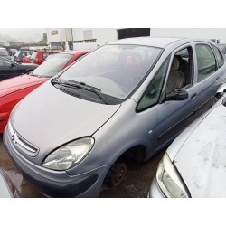 citroen xsara picasso del año 2002