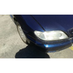 citroen xsara berlina del año 2000