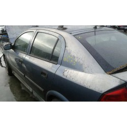 opel astra g berlina del año 1950