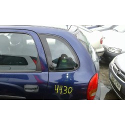 opel corsa b del año 1999