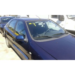 citroen xsara berlina del año 2000