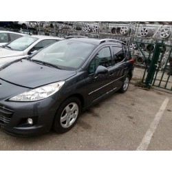 peugeot 207 sw del año 2012