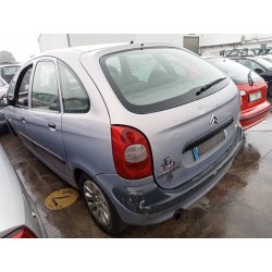 citroen xsara picasso del año 2002