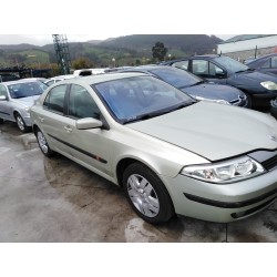 renault laguna ii (bg0) del año 2003