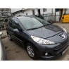 peugeot 207 sw del año 2012