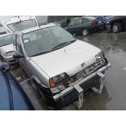fiat cinquecento (170) del año 1993