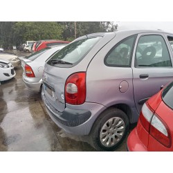 citroen xsara picasso del año 2002