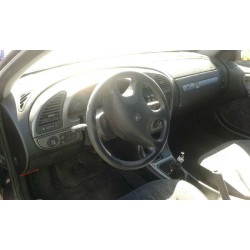 citroen xsara berlina del año 2000