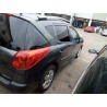 peugeot 207 sw del año 2012