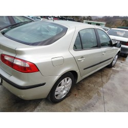 renault laguna ii (bg0) del año 2003