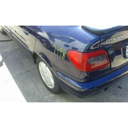 citroen xsara berlina del año 2000
